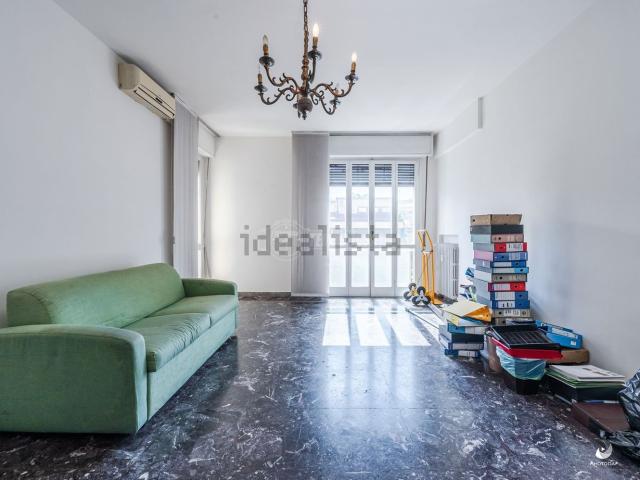 Appartamento in vendita a San Faustino-Madonnina-Quattroville, Modena