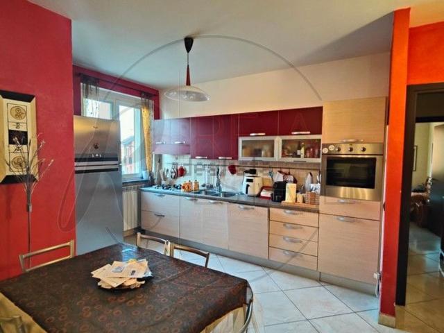 Appartamento in vendita a Piemonte, Alessandria