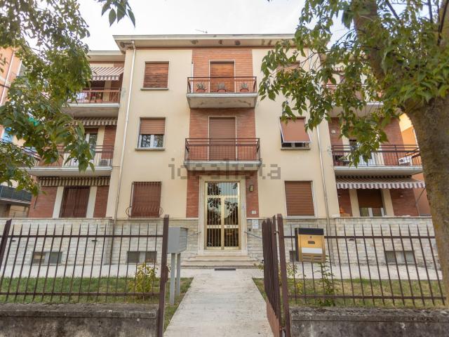 Appartamento in vendita a Salsominore, Salsomaggiore Terme