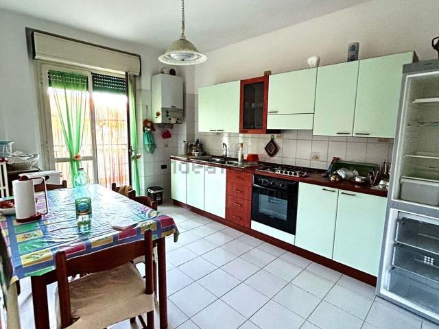 Appartamento in vendita a Larino, Molise