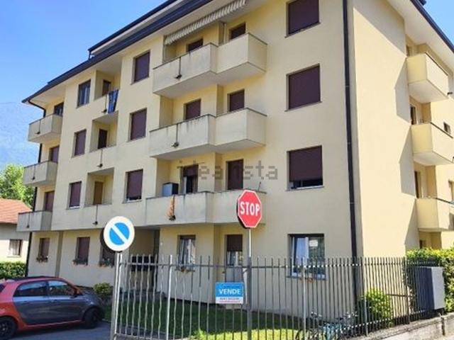 Appartamento in vendita a Delebio, Lombardia