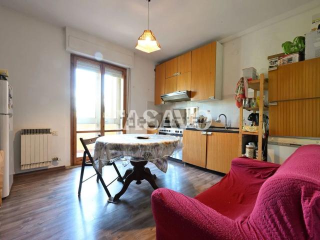 Appartamento in vendita a Cisanello, Pisa