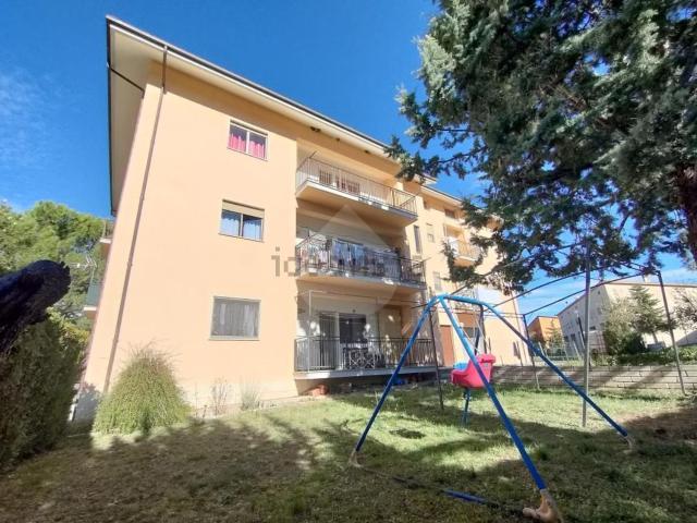 Appartamento in vendita a San Demetrio Nei Vestini, Abruzzo