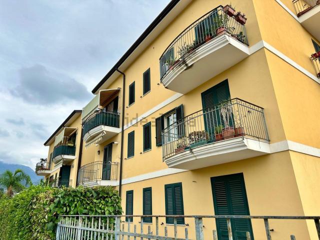 Appartamento in vendita a San Paolo, Barcellona Pozzo Di Gotto