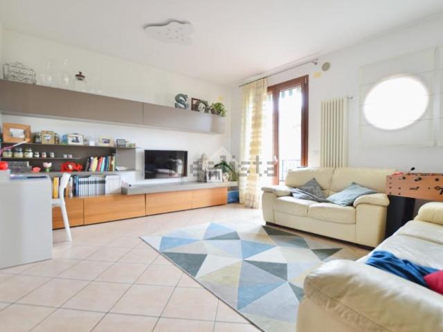 Appartamento in vendita a Passarella, San Donà di Piave