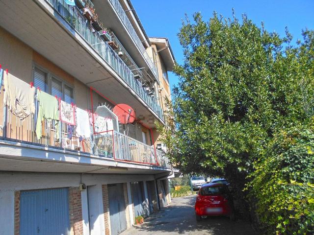 Appartamento in vendita a Chianciano, Chianciano Terme