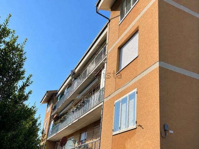Appartamento in vendita a Chianciano, Chianciano Terme