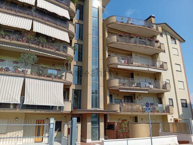 Appartamento in vendita a San Silvestro, Cassino