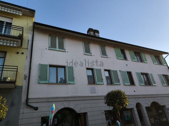 Appartamento in vendita a Galeotta, Sant'angelo Lodigiano