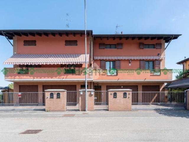 Appartamento in vendita a Unione dei comuni del Sorbara, Castelfranco Emilia