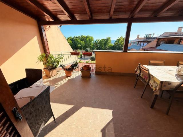 Appartamento in vendita a Boccelle, Roma Capitale