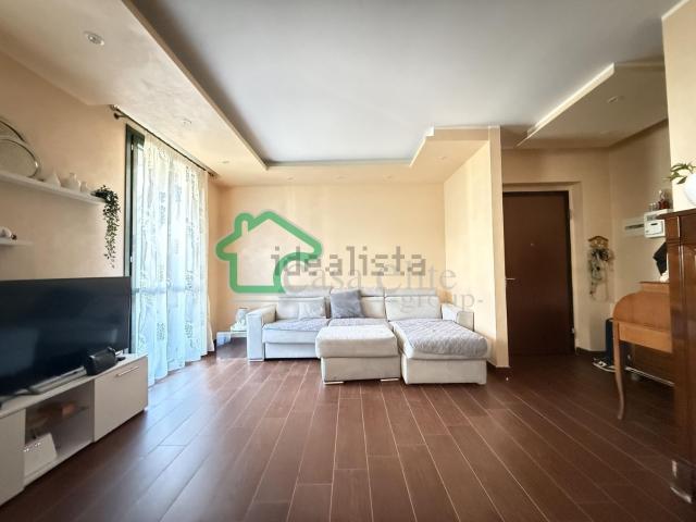 Appartamento in vendita a Robadello, Lodi