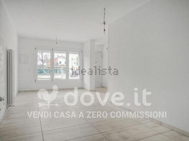 Appartamento in vendita a Stienta, Veneto