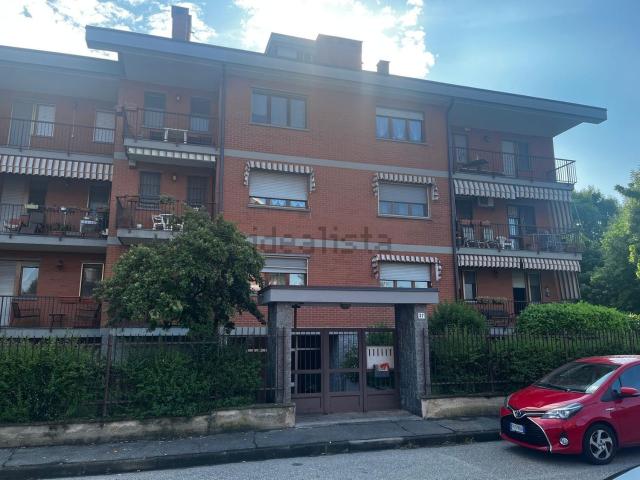 Appartamento in vendita a Piemonte, Torino