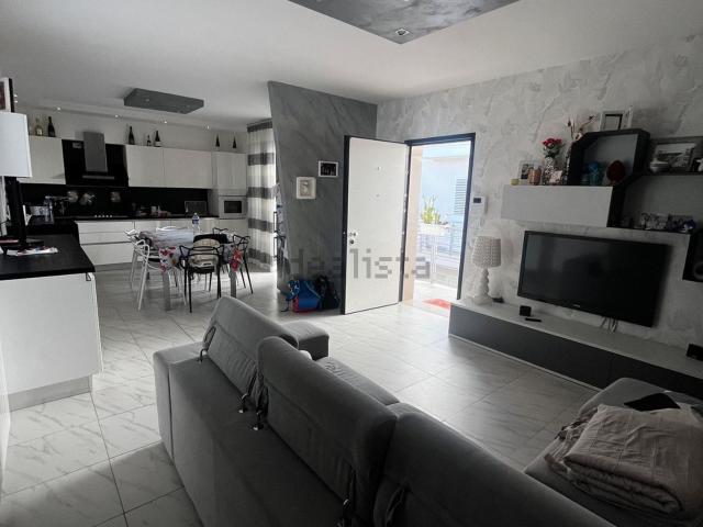 Appartamento in vendita a Vittoria, Sicilia