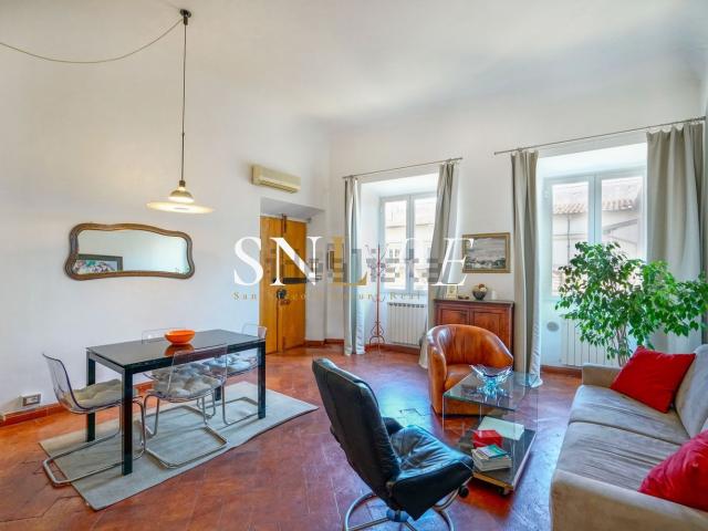 Appartamento in vendita a Quartiere 1, Firenze