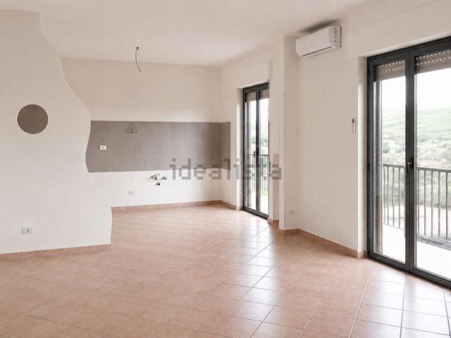 Appartamento in vendita a Santa Maria, Calabria