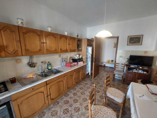 Appartamento in vendita a Prato, Toscana