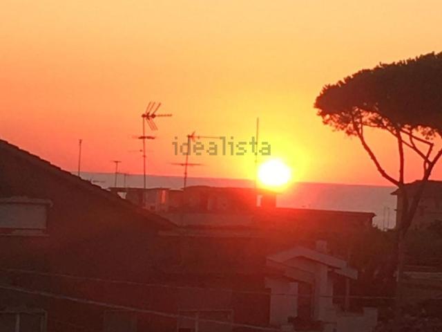 Attico in vendita a Lido di Marechiaro, Roma Capitale