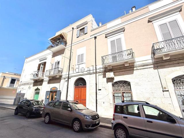 Appartamento in vendita a Puglia, Barletta-andria-trani
