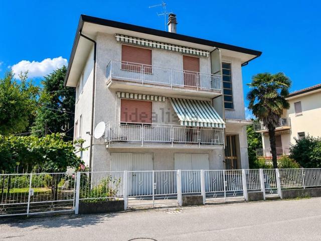 Appartamento in vendita a Rossignago, Spinea