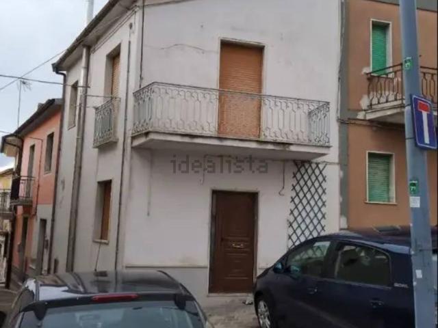Appartamento in vendita a Terre dell’Ufita, Flumeri