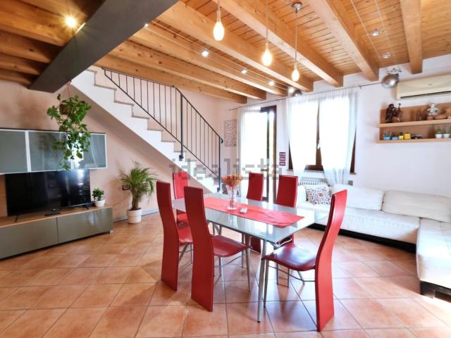 Appartamento in vendita a Brocciolo, Villafranca Di Verona