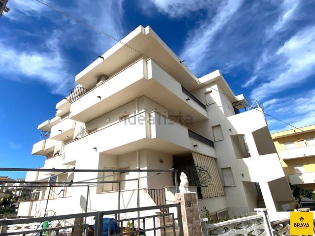 Appartamento in vendita a Alcamo, Sicilia