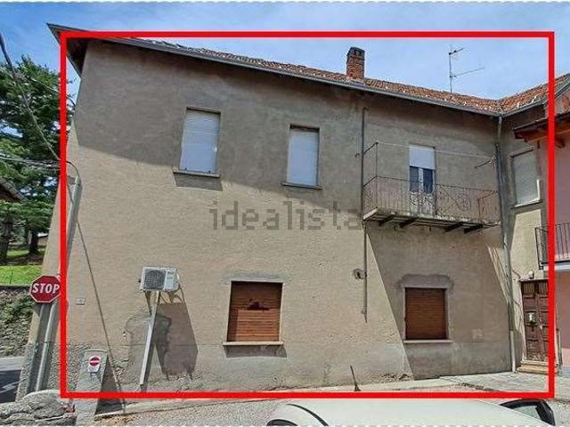 Appartamento in vendita a Cassinetta, Biandronno
