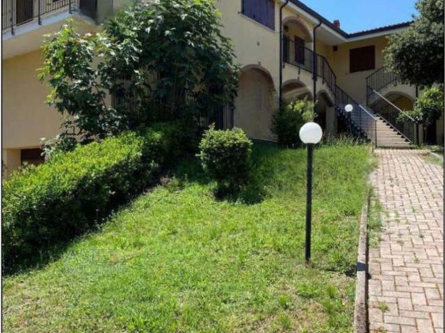 Appartamento in vendita a Abbateggio, Abruzzo