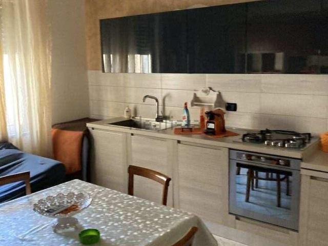 Appartamento in vendita a Calabria, Reggio Calabria