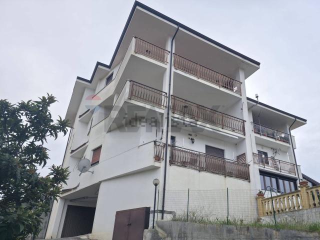 Appartamento in vendita a Calabria, Cosenza