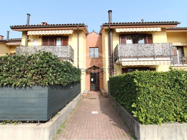 Appartamento in vendita a Borgo Melano, Beinasco
