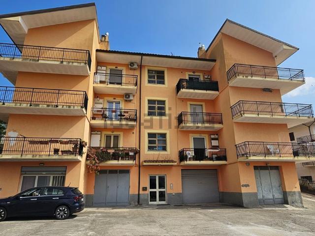 Appartamento in vendita a Calabria, Catanzaro