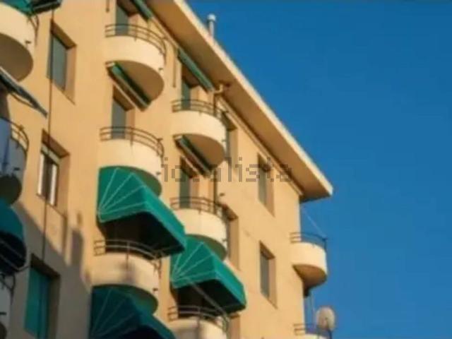 Appartamento in vendita a Bassa Val Bisagno, Serra Riccò