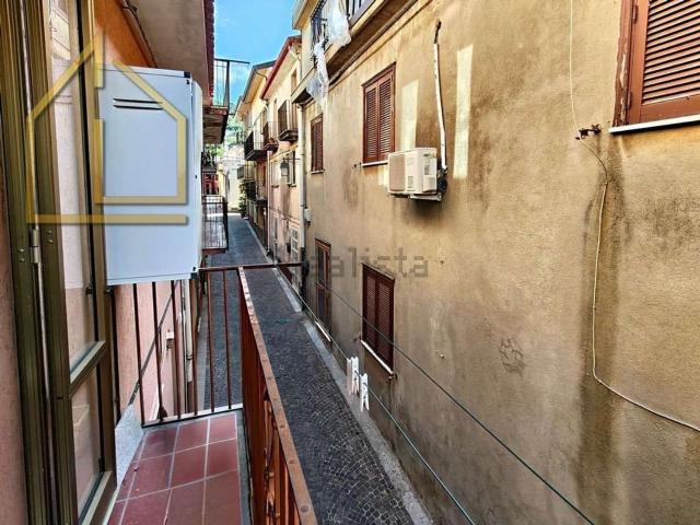Appartamento in vendita a Calabria, Catanzaro