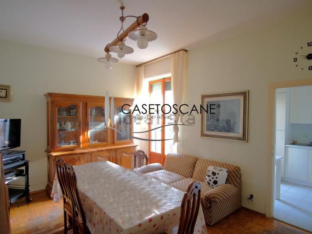 Appartamento in vendita a Abbadia Di Montepulciano, Toscana