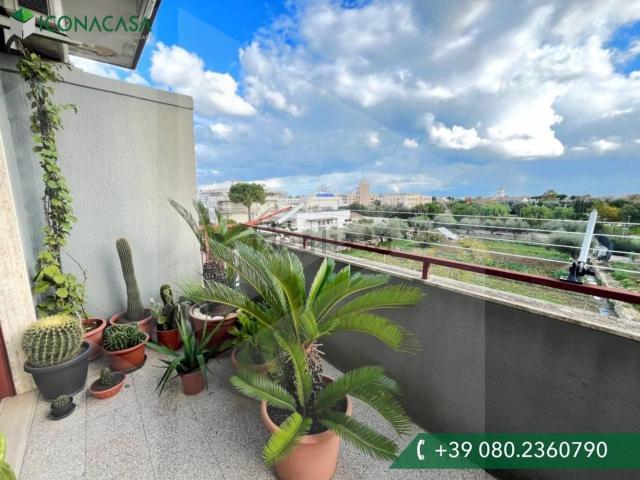 Appartamento in vendita a Municipio 2, Puglia
