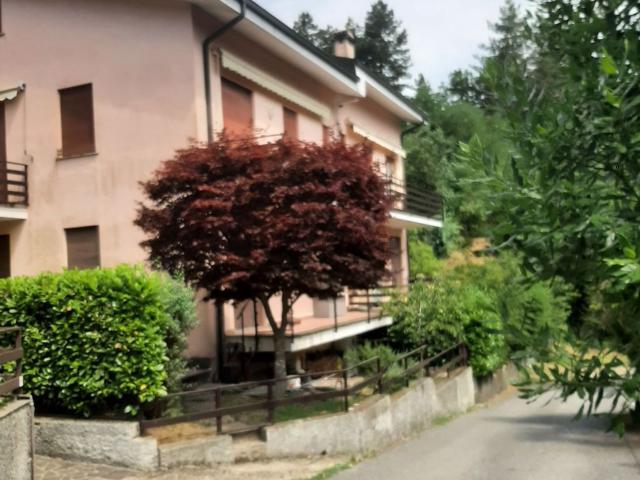 Appartamento in vendita a Maissana, Liguria