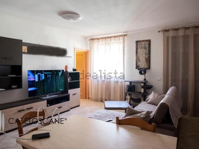 Appartamento in vendita a Abbadia Di Montepulciano, Toscana