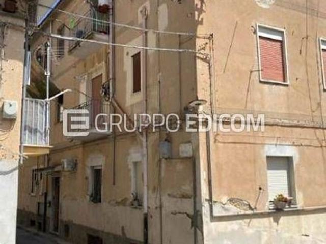 Appartamento in vendita a Bigini, San Cataldo
