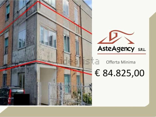 Appartamento in vendita a Santa Petronilla, Marche