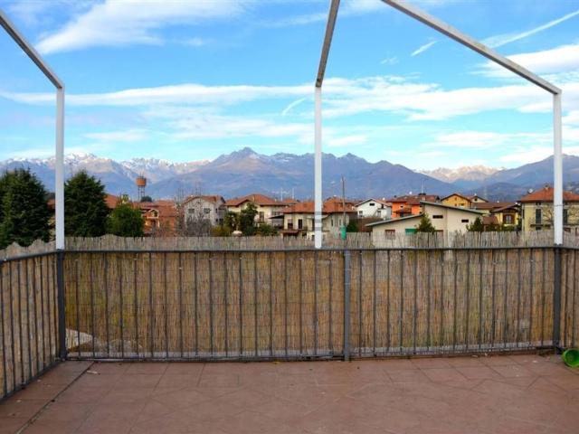 Appartamento in vendita a Candelo, Biella