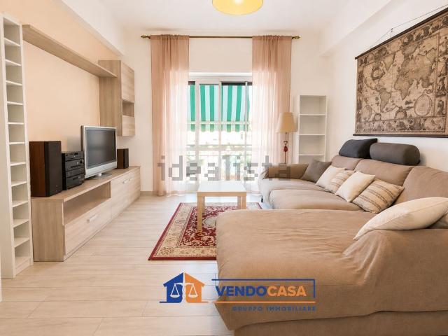 Appartamento in vendita a Caramagnetta, Imperia