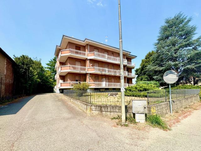 Appartamento in vendita a Incisa Scapaccino, Asti