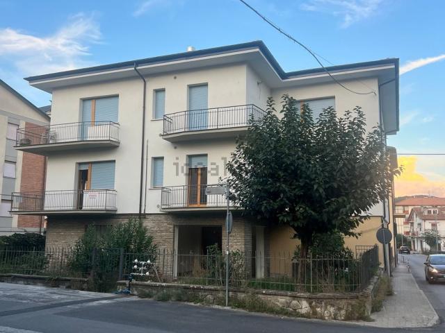 Appartamento in vendita a San Leo Bastia, Umbria