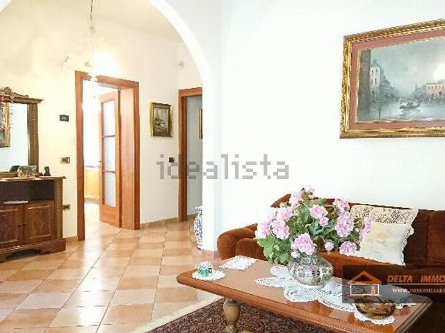 Appartamento in vendita a Villaggio dei Fiori, Spinea