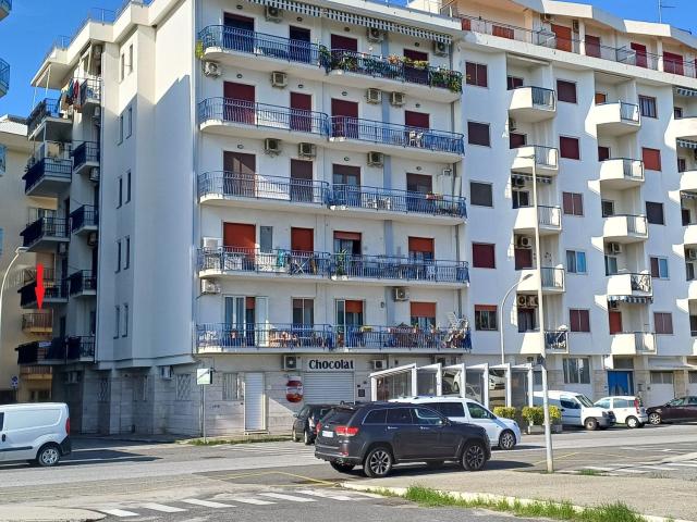 Appartamento in vendita a Soverato Marina, Calabria