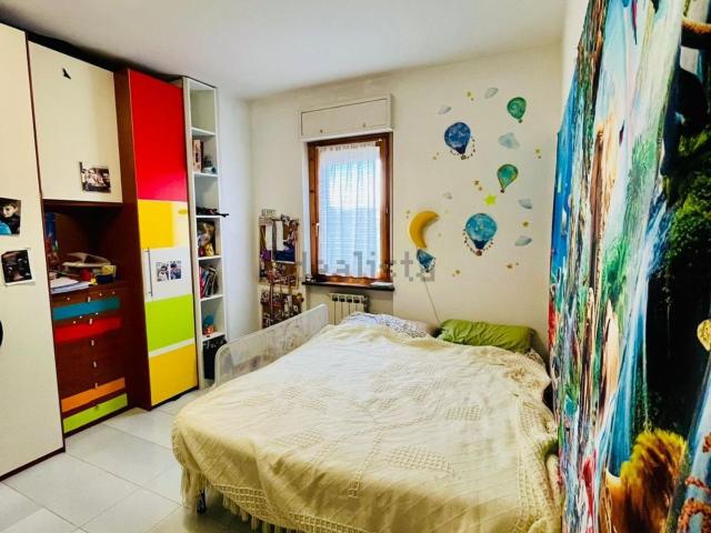 Appartamento in vendita a Cenerente, Umbria