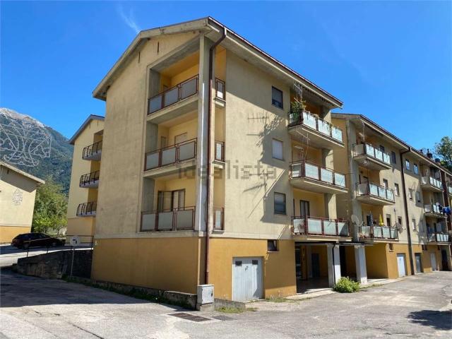 Appartamento in vendita a Casale Fosse, Balsorano